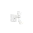 Applique-murale-moderne-blanche-avec-liseuse---Brescia