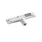 Pendant Light Adapter Track White 1-Phase - Slimline