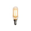 Set-mit-5-dimmbaren-E14-LED-Glühbirnen-Gold-T25-4W-300-lm-2200K