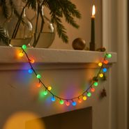 Guirnalda-de-luces-navideñas-verde-con-140-LED-multicolores-3,5m-IP44---Dasher