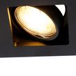 Set-van-6-Inbouwspot-zwart-rechthoekig-2-lichts---Qure