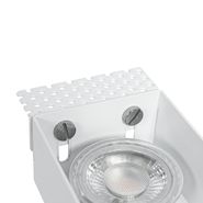 Modern-infälld-spotlight-vit-GU10-trimless-2-ljus---Oneon