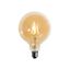 Lampadina-LED-dimmerabile-E27-oro-G125-4,9W-450lm-2200K