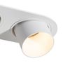 Set-van-6-inbouwspots-wit-GU10-50mm-2-lichts---Installa