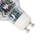 Set-mit-5-dimmbaren-GU10-LED-Lampen-4W-310lm-3000K