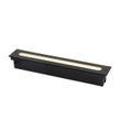 Ensemble-de-2-spots-de-sol-modernes-noirs-50-cm-LED-incluse-IP65---Eline