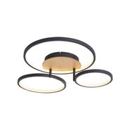 Moderna-plafonska-lampa-drvena-uklj.-LED-sa-3-nivoa-zatamnjivanja-3-svjetla---Rondas