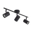 Foco-moderno-negro-orientable-de-3-luces---Jeana