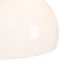 Smart-Bogenleuchte-Messing-mit-weissem-Schirm-inkl.-Wifi-A60---Arc-Basic