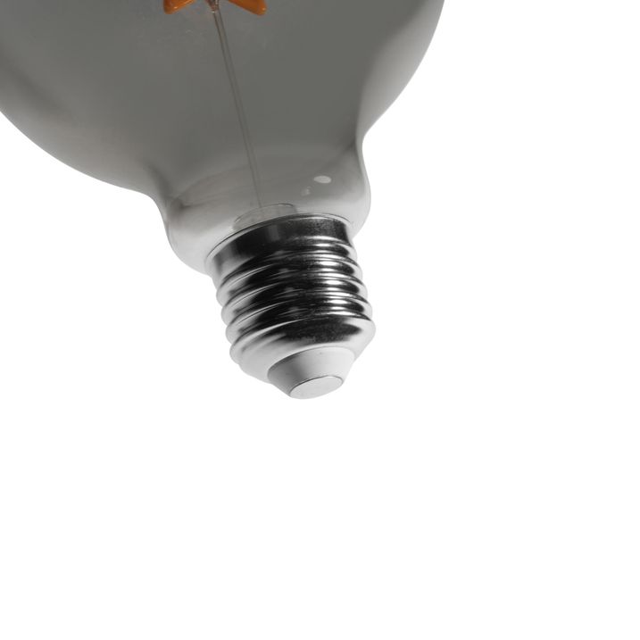 Різдвяна світлодіодна лампа E27 Star Filament G95 Smoke 1,8W 50 лм 1800K