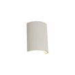 Lampada-da-parete-scandinava-beige-ovale---Plaster