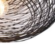 Design-Deckenleuchte-schwarz-oval---Sarella