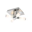 Plafonnier-de-salle-de-bain-moderne-chromé-4-lumières-IP44---Bath