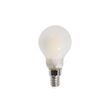 Set-di-5-Lampadine-LED-Smart-E14-P45-Opache-4.2W-470-lm-2700-6500K