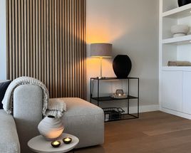 Interieur metamorfose: binnenkijken bij Monique