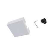 Ceiling-Plate-Track-System-White-Square-1-Phase---Iconic