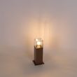 Industrijska-samostojeća-vanjska-lampa-rđasto-braon-30-cm-IP44---Danska