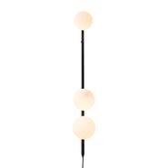 Mat-camlı-3-ışıklı-siyah-tasarım-duvar-lambası---Vertical