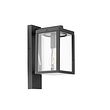 Felinar-inteligent-de-perete-pentru-exterior-negru-IP44-incl.-Wifi-ST64---Charlois