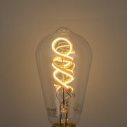 Becuri-LED-inteligente-E27-reglabile-ST64-RGBW-transparente-4W-250lm-2700K