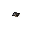 Recessed-Spotlight-Black-GU10-Rotatable-and-Tiltable-Trimless---Oneon