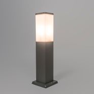 Lampada-da-esterno-intelligente-a-palo-grigio-scuro-45-cm-incl.-Wifi-P45---Malios