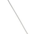Design-hanglamp-staal-met-touch-dimmer-incl.-LED---Platina