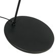 Moderna-lučna-lampa-crna-sa-sjenilom---Vinossa