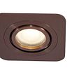 Rounded-Recessed-Spotlight-Dark-Bronze-GU10-50mm-Swivel-and-Tiltable-IP44---Alberto