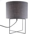 Lampe-de-table-moderne-grise---Hina