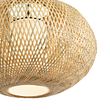 Japandi-závesná-lampa-bambusová-50cm-IP44---Moana