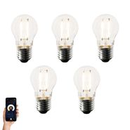 Set-od-5-Pametnih-E27-LED-Sijalica-P45-4.5W-470-lm-1800-4000K