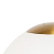 Pametna-skandinavska-viseća-lampa-zlatna-sa-opalnim-staklom-40cm-uklj.-WiFi-A60---Ball-40