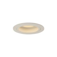 Set-of-6-Modern-Recessed-Spotlights-Beige-GU10-50mm-Rotatable-and-Tiltable---Chuck
