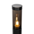 Moderna-crna-stubna-lampa-za-spoljnu-upotrebu-80-cm-IP44---Rox