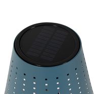 Outdoor-Floor-Lamp-Blue-Incl.-LED-Rechargeable-and-Solar---Ferre