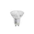 GU10-50-Dimmelhető-LED-izzó-3.9W-450-lm-2700K-Longlife
