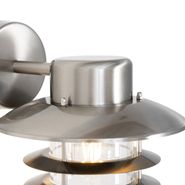 Industriële-wandlamp-staal-IP44---Shell