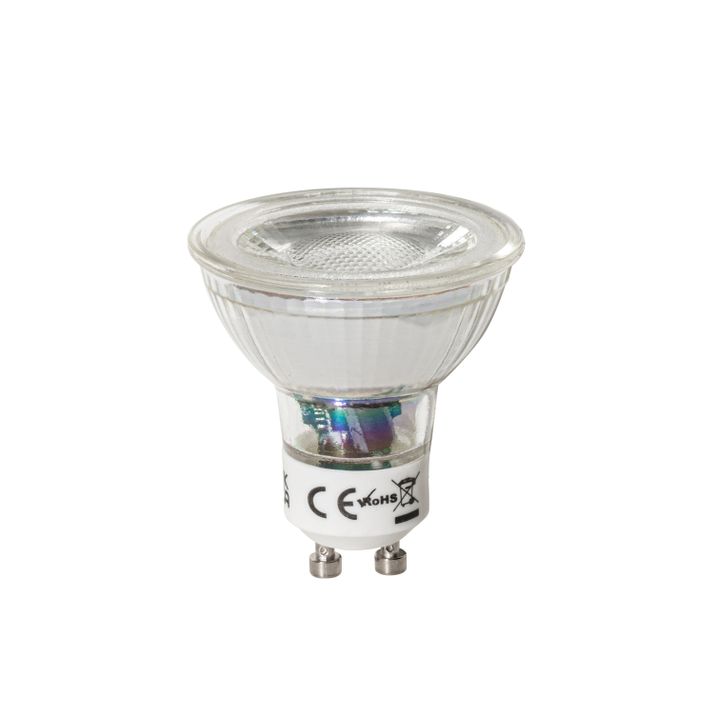 GU10 Dimmable LED Bulb 3W 200lm 4000K