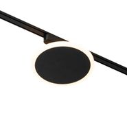 Moderno-crno-ugradno-svjetlo-za-jednofazni-šinski-sistem-uključujući-LED---Magnetic-Puk