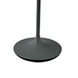 Lampe-de-table-gris-foncé-avec-LED-IP65-rechargeable-avec-station-de-charge---Bass