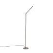 Candeeiro-de-pé-moderno-em-aço-com-LED---Berdien