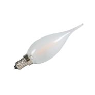 Set-mit-5-E14-LED-Matt-Kerzenlampen-BXS35-1W-100-Lumen-2200K