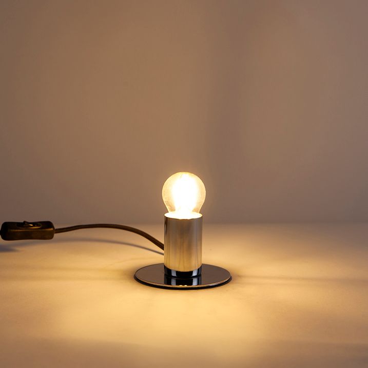 5'li Set E27 3 Kademeli Kısılabilir LED Ampuller P45 5W 700 lm 2700K