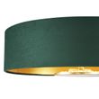 Moderna-plafonska-lampa-zeleni-somot-uklj.-LED-sa-3-stepenim-zatamnjivanjem---Bredow