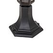 Klassische-Außen-Stehleuchte-schwarz-42,2-cm-IP44---New-Haven