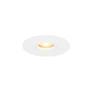 Smart-Recessed-Spotlight-White-Incl.-Wifi-GU10-50mm---Buco