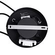 Lampada-a-sospensione-da-esterno-nera-a-3-luci-IP44---Cava