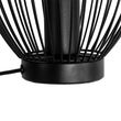 Lampă-de-masă-modernă-neagră-20-cm---Pua
