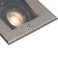 Modernus-žemės-prožektorius-plienas-2-šviesos-reguliuojamas-IP65---Oneon